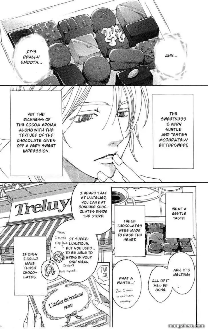 Shitsuren Chocolatier Chapter 1 9